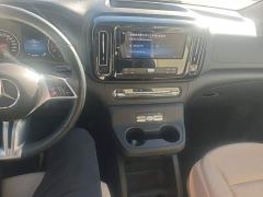 Mercedes-Benz Vito 2.0T Business Edition 7-Seater - photo 12