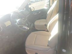 Mercedes-Benz Vito 2.0T Business Edition 7-Seater - photo 14