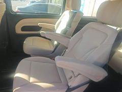 Mercedes-Benz Vito 2.0T Business Edition 7-Seater - photo 16