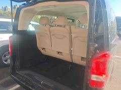 Mercedes-Benz Vito 2.0T Business Edition 7-Seater - photo 18