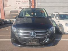 Mercedes-Benz Vito 2.0T Business Edition 7-Seater - photo 2