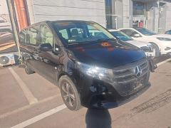 Mercedes-Benz Vito 2.0T Business Edition 7-Seater - photo 3
