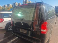 Mercedes-Benz Vito 2.0T Business Edition 7-Seater - photo 5