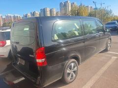 Mercedes-Benz Vito 2.0T Business Edition 7-Seater - photo 6