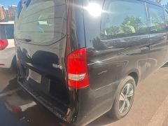 Mercedes-Benz Vito 2.0T Business Edition 7-Seater - photo 7