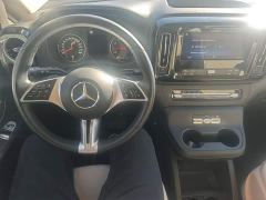Mercedes-Benz Vito 2.0T Business Edition 7-Seater - photo 9