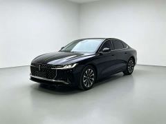 Lincoln Z 2.0T Premium Edition - ფოტო 1