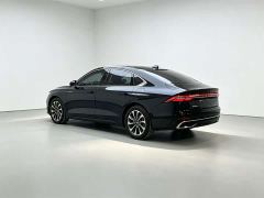 Lincoln Z 2.0T Premium Edition - ფოტო 10