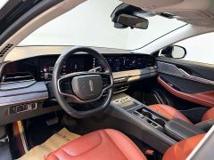 Lincoln Z 2.0T Premium Edition - ფოტო 5