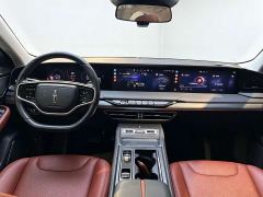 Lincoln Z 2.0T Premium Edition - ფოტო 6
