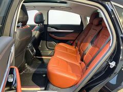 Lincoln Z 2.0T Premium Edition - ფოტო 7