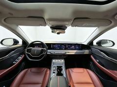 Lincoln Z 2.0T Premium Edition - ფოტო 8