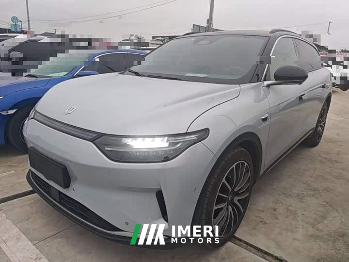 Leapmotor Leapo C11 Premium Edition - car from China