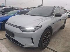 Leapmotor Leapo C11 Premium Edition - photo 1