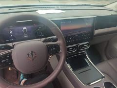 Leapmotor Leapo C11 Premium Edition - photo 10
