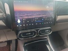 Leapmotor Leapo C11 Premium Edition - photo 12