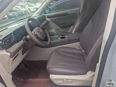 Leapmotor Leapo C11 Premium Edition - photo 14