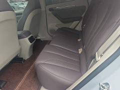 Leapmotor Leapo C11 Premium Edition - photo 16