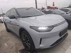 Leapmotor Leapo C11 Premium Edition - photo 3