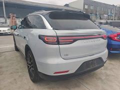 Leapmotor Leapo C11 Premium Edition - photo 4
