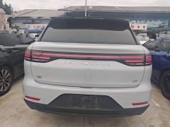 Leapmotor Leapo C11 Premium Edition - photo 5
