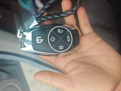Leapmotor Leapo C11 Premium Edition - photo 8