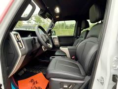 Chery iCAR Super V23 401 RWD Advanced Edition - ფოტო 6