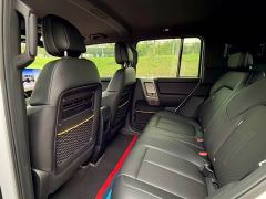 Chery iCAR Super V23 401 RWD Advanced Edition - ფოტო 7