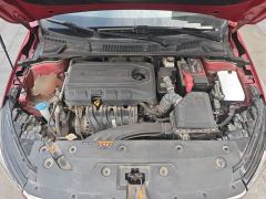Geely Emgrand 4th Generation 1.5L CVT Luxury - ფოტო 10