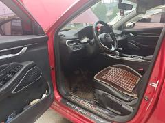Geely Emgrand 4th Generation 1.5L CVT Luxury - ფოტო 13