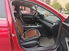 Geely Emgrand 4th Generation 1.5L CVT Luxury - ფოტო 17