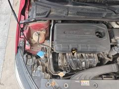Geely Emgrand 4th Generation 1.5L CVT Luxury - ფოტო 18