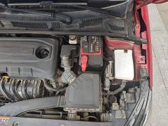 Geely Emgrand 4th Generation 1.5L CVT Luxury - ფოტო 19