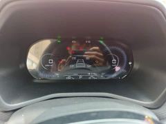 Geely Emgrand 4th Generation 1.5L CVT Luxury - ფოტო 3