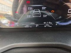 Geely Emgrand 4th Generation 1.5L CVT Luxury - ფოტო 4