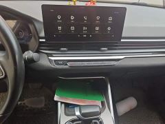 Geely Emgrand 4th Generation 1.5L CVT Luxury - ფოტო 5