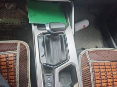 Geely Emgrand 4th Generation 1.5L CVT Luxury - ფოტო 6