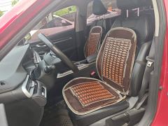 Geely Emgrand 4th Generation 1.5L CVT Luxury - ფოტო 7