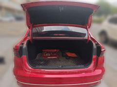 Geely Emgrand 4th Generation 1.5L CVT Luxury - ფოტო 9