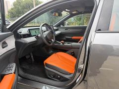 Changan UNI-V Third Generation 2.0T Dynamic Engine Edition - ფოტო 11