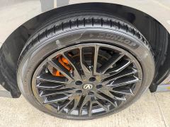 Changan UNI-V Third Generation 2.0T Dynamic Engine Edition - ფოტო 12