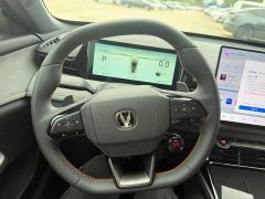 Changan UNI-V Third Generation 2.0T Dynamic Engine Edition - ფოტო 13