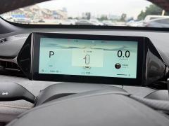 Changan UNI-V Third Generation 2.0T Dynamic Engine Edition - ფოტო 14