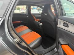 Changan UNI-V Third Generation 2.0T Dynamic Engine Edition - ფოტო 7