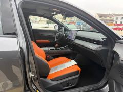 Changan UNI-V Third Generation 2.0T Dynamic Engine Edition - ფოტო 8