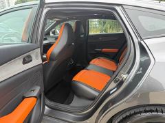 Changan UNI-V Third Generation 2.0T Dynamic Engine Edition - ფოტო 9