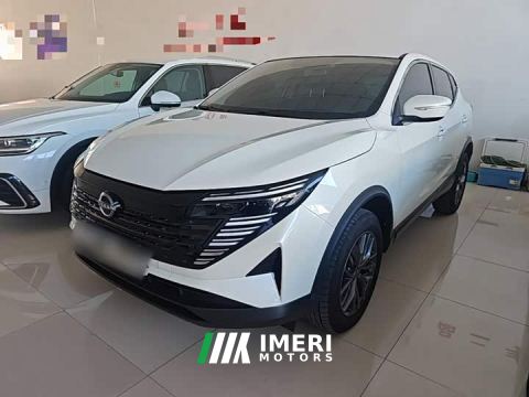 2026 Nissan Qashqai Facelift Honor 2.0L CVT XV Sincere Edition - car from China