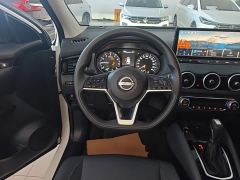 Nissan Qashqai Facelift Honor 2.0L CVT XV Sincere Edition - photo 10