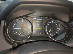 Nissan Qashqai Facelift Honor 2.0L CVT XV Sincere Edition - photo 11