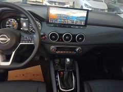 Nissan Qashqai Facelift Honor 2.0L CVT XV Sincere Edition - photo 12